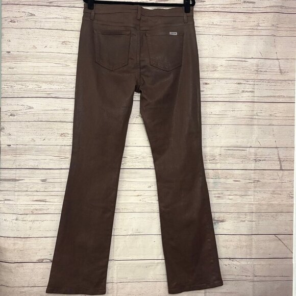 Joe's Jeans Boot Cut Denim 33 - Picture 4 of 6